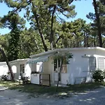 Club Del Sole Easy Village Camping 3*