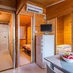 Club Del Sole Easy Village Camping 3*