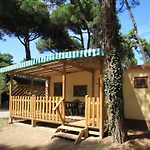 Camping Club Del Sole Easy Village Marina Romea