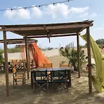Κάμπινγκ Club Del Sole Easy Village
