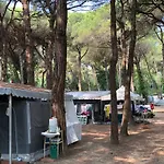 Club Del Sole Easy Village Camping 3*