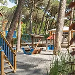 Club Del Sole Easy Village Marina Romea