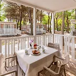 Camping Club Del Sole Easy Village Marina Romea