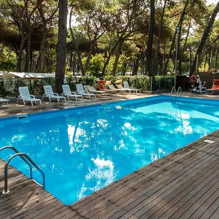 Club Del Sole Easy Village マリーナ・ロメア