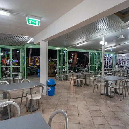 Club Del Sole Easy Village