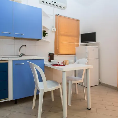 Club Del Sole Easy Village マリーナ・ロメア