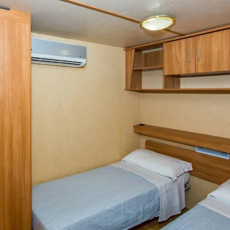 Club Del Sole Easy Village 3*