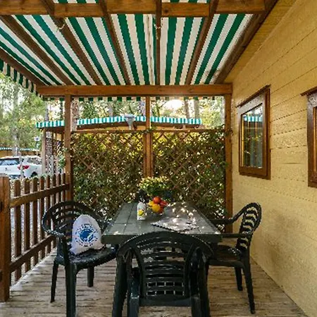 Club Del Sole Easy Village 3* マリーナ・ロメア