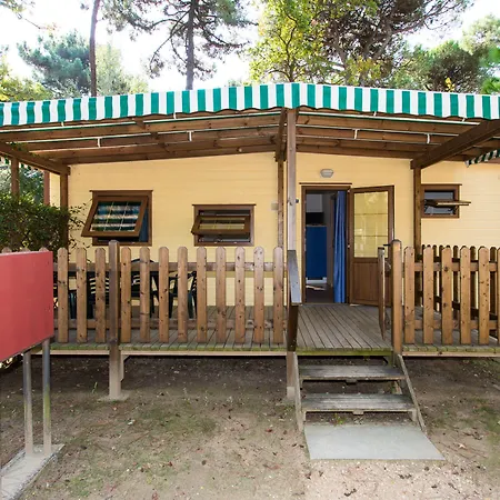 Club Del Sole Easy Village 3*
