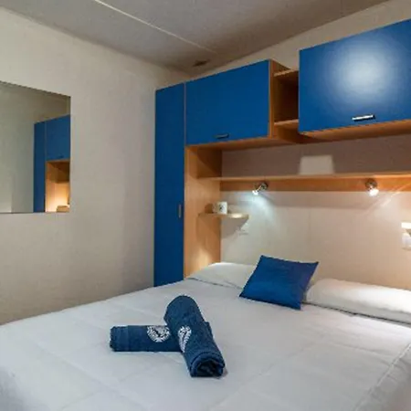 Club Del Sole Easy Village マリーナ・ロメア