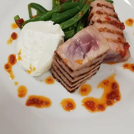 Club Del Sole Easy Village キャンプ場 3*