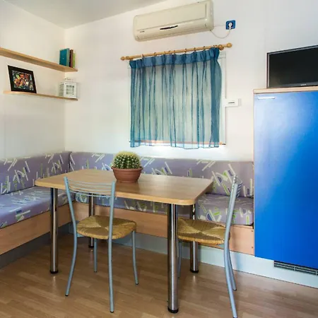 Club Del Sole Easy Village マリーナ・ロメア