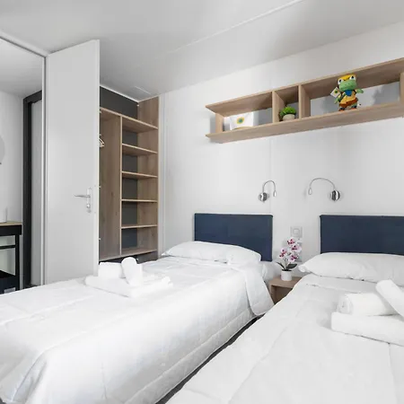 Club Del Sole Easy Village 3* マリーナ・ロメア