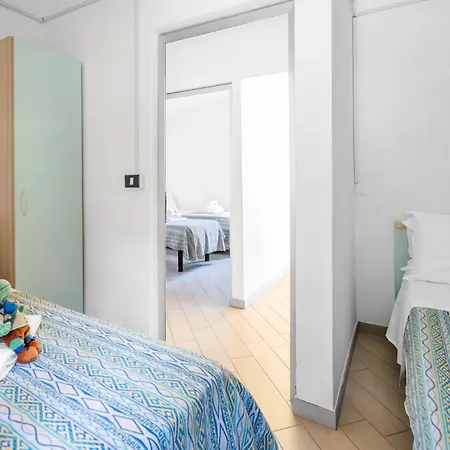 Club Del Sole Easy Village キャンプ場