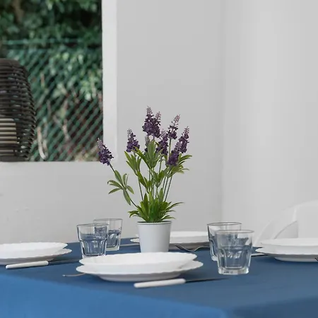 Club Del Sole Easy Village キャンプ場 マリーナ・ロメア