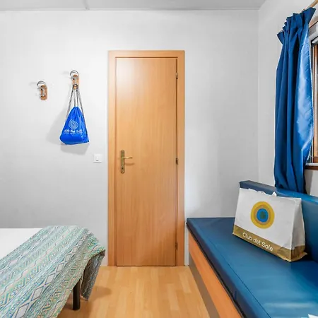 Club Del Sole Easy Village 3* マリーナ・ロメア