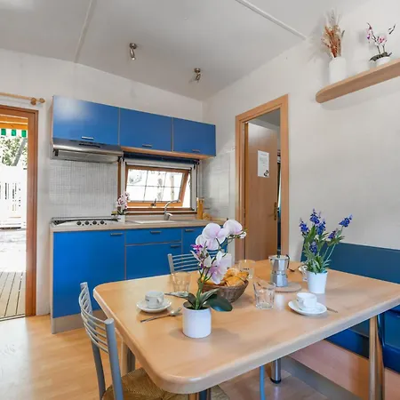 Club Del Sole Easy Village マリーナ・ロメア