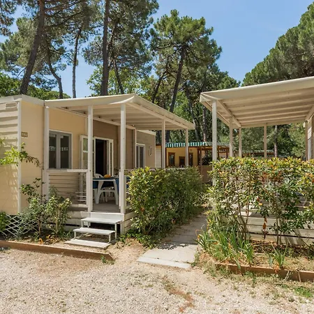 Campsite Club Del Sole Easy Village 3*