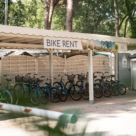 Club Del Sole Easy Village マリーナ・ロメア