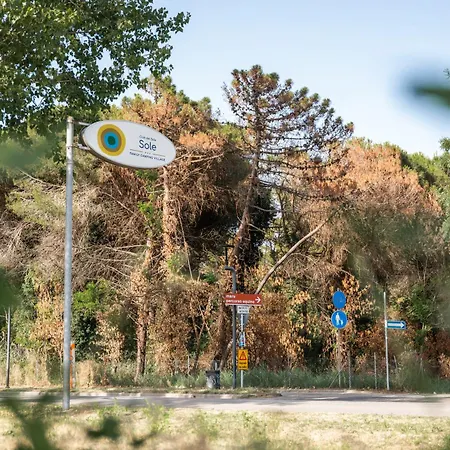 Club Del Sole Easy Village 3* マリーナ・ロメア