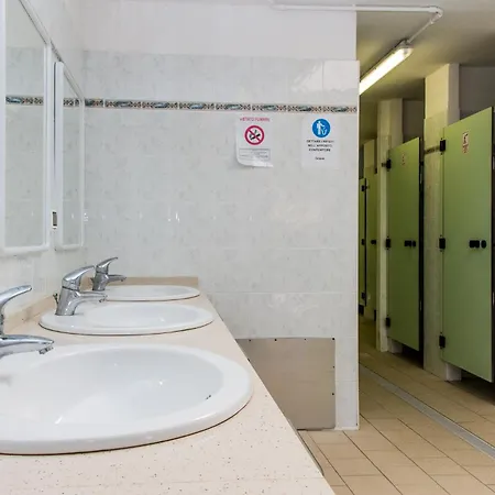 Club Del Sole Easy Village キャンプ場