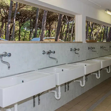 Club Del Sole Easy Village マリーナ・ロメア