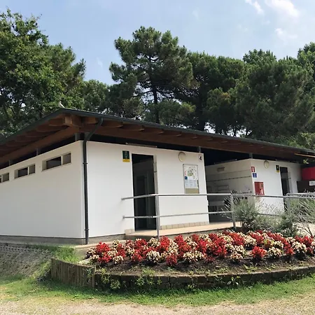 Club Del Sole Easy Village Marina Romea