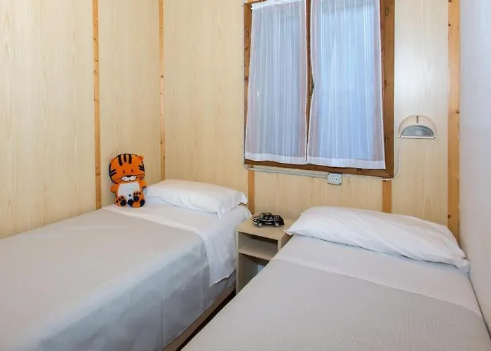 Club Del Sole Easy Village