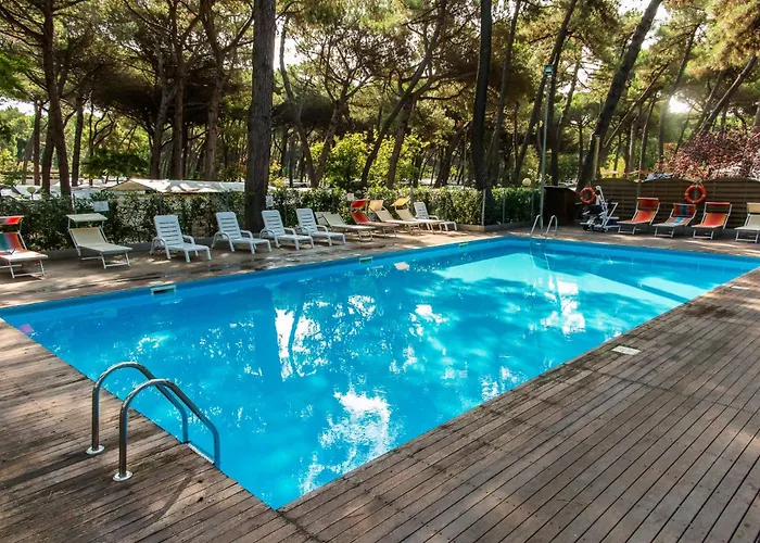 Club Del Sole Easy Village Marina Romea