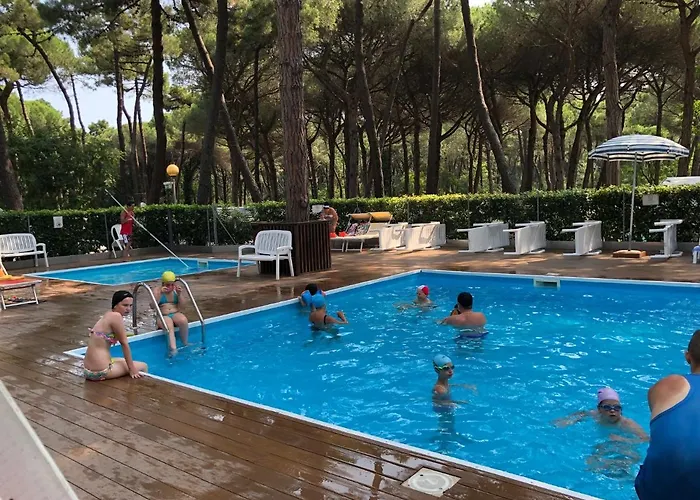 Club Del Sole Easy Village Marina Romea