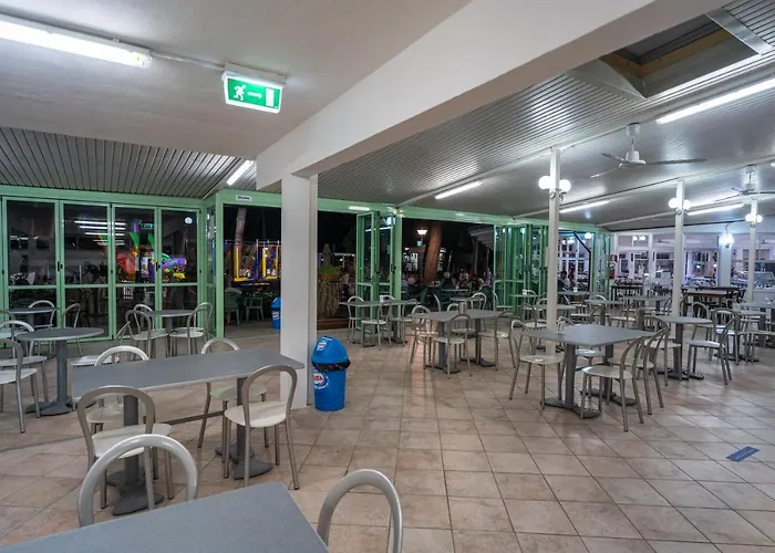 Club Del Sole Easy Village