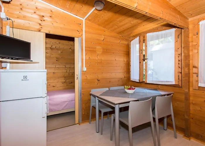 Club Del Sole Easy Village