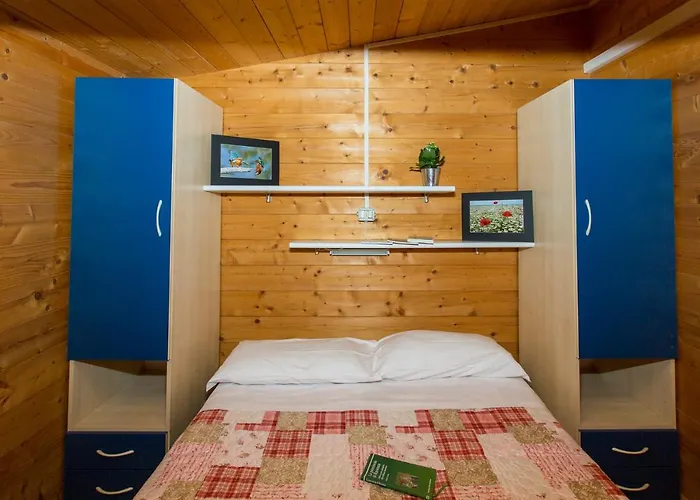 Club Del Sole Easy Village 3*