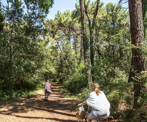 Club Del Sole Easy Village 3* Marina Romea