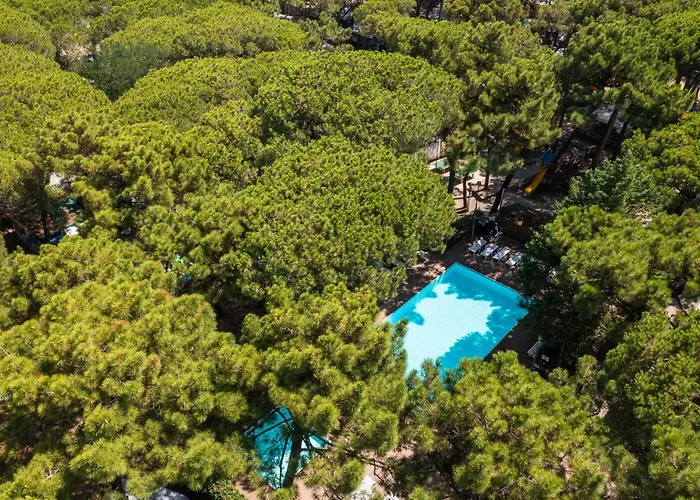 Club Del Sole Easy Village マリーナ・ロメア