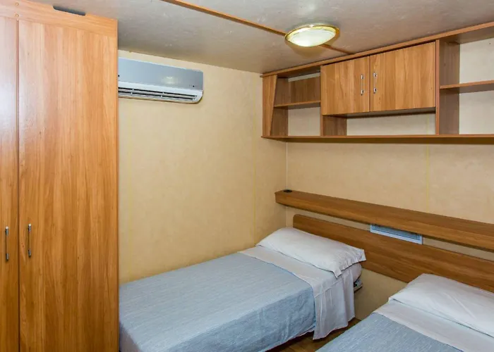 Club Del Sole Easy Village 3*