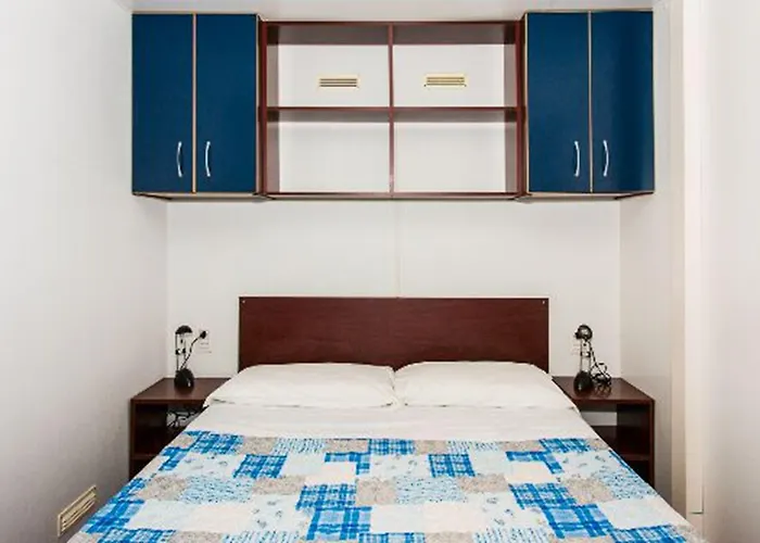 Club Del Sole Easy Village Marina Romea