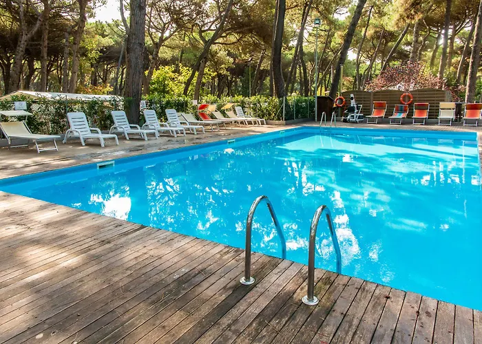 Club Del Sole Easy Village