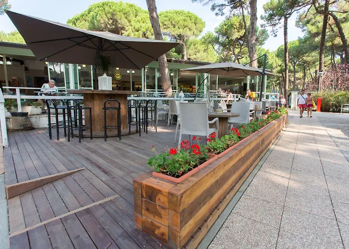 Club Del Sole Easy Village 3* マリーナ・ロメア