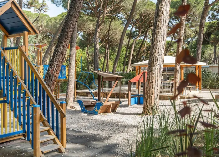 Club Del Sole Easy Village Marina Romea