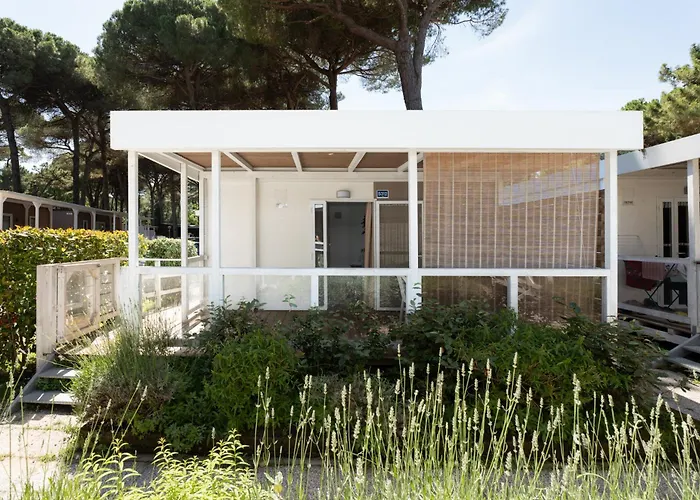 Parque de Campismo Club Del Sole Easy Village