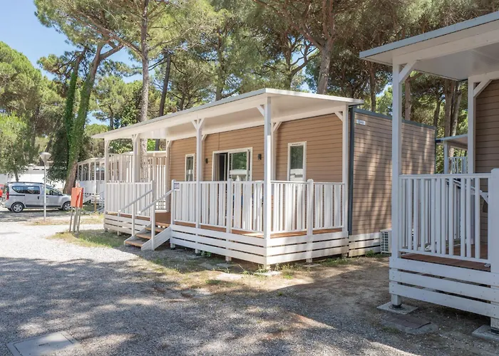 Club Del Sole Easy Village 3*
