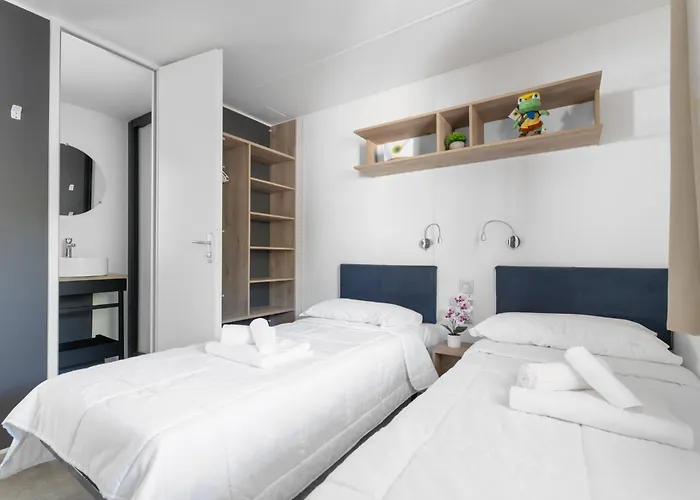 Club Del Sole Easy Village 3* Marina Romea