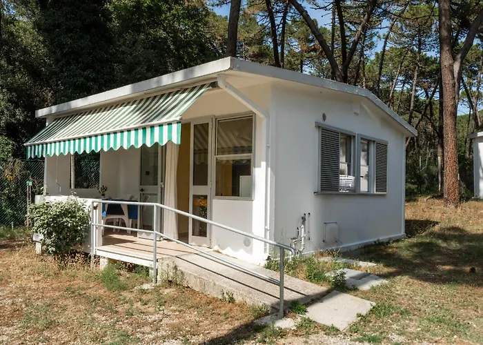 Club Del Sole Easy Village 3* マリーナ・ロメア