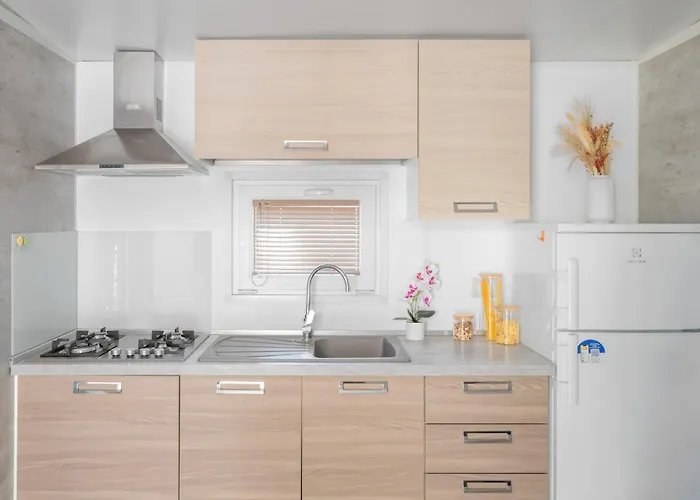 Club Del Sole Easy Village 3* マリーナ・ロメア