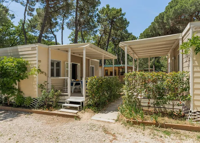 Campsite Club Del Sole Easy Village 3*