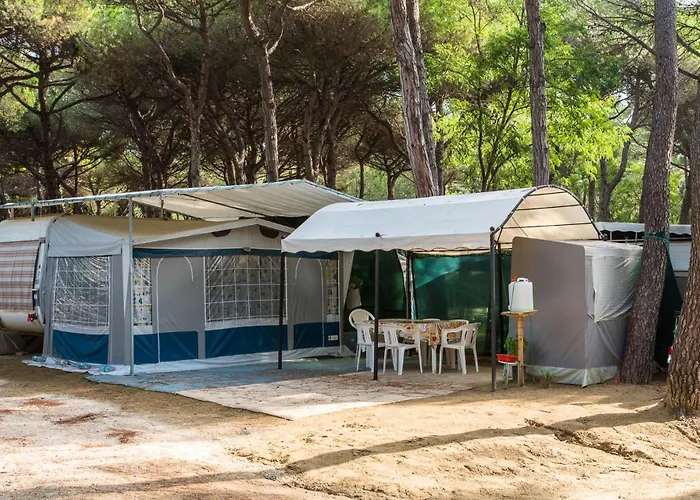 Club Del Sole Easy Village 3* Marina Romea