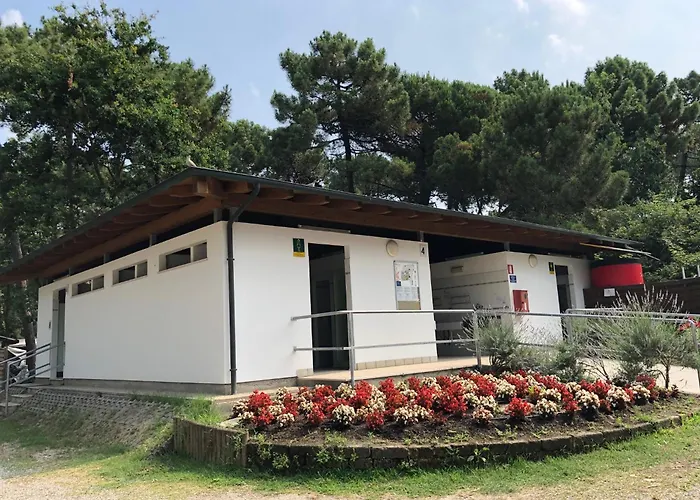 Club Del Sole Easy Village Marina Romea