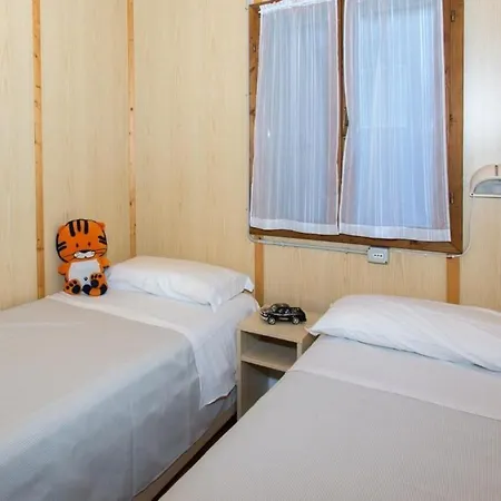 Club Del Sole Easy Village