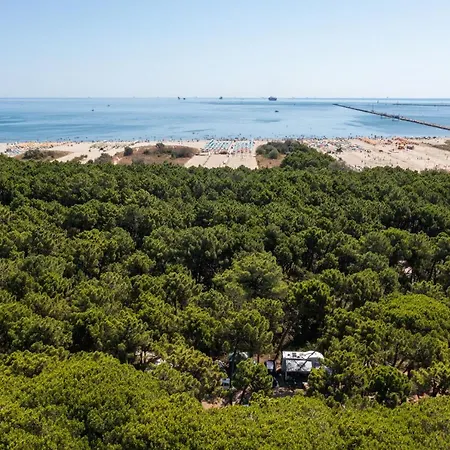 Club Del Sole Easy Village Camping Marina Romea